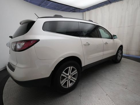 Used 2015 Chevrolet Traverse LT AWD/4WD image 34