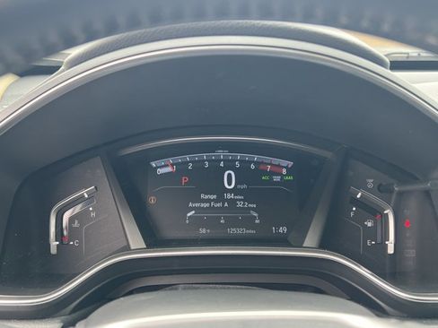 Used 2019 Honda CR-V EX-L image 12