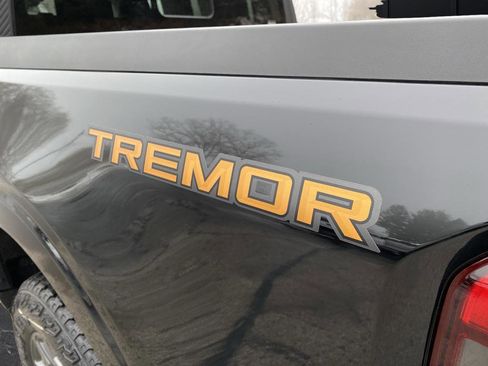 New 2026 Ford Maverick Tremor image 20