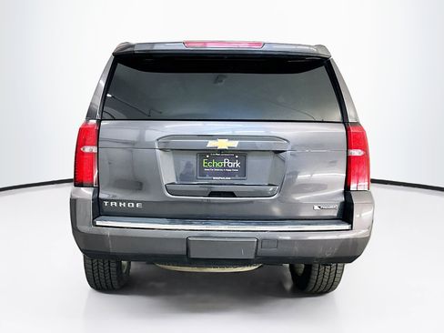 Used 2018 Chevrolet Tahoe Premier image 7