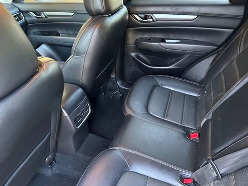 Used 2022 MAZDA CX-5 AWD 2.5 S image 12