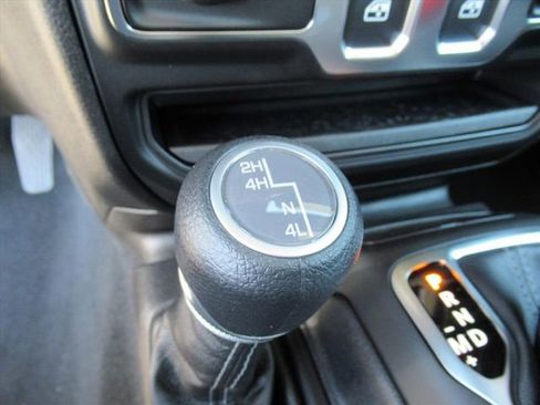 New 2026 Jeep Wrangler Sport S image 22