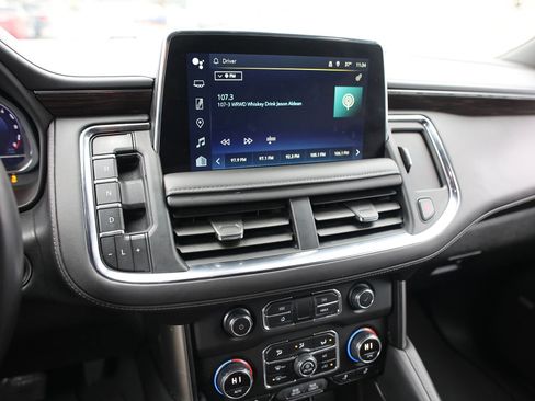 Used 2024 Chevrolet Tahoe LT image 25