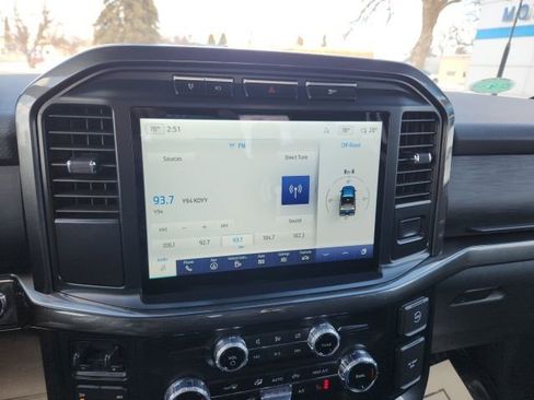 Used 2023 Ford F150 XLT w/ Equipment Group 302A High image 19