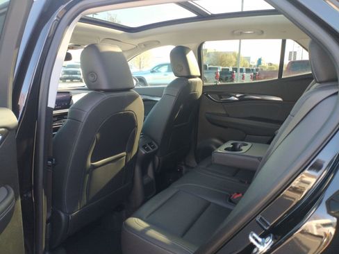 New 2025 Buick Envision Preferred image 18