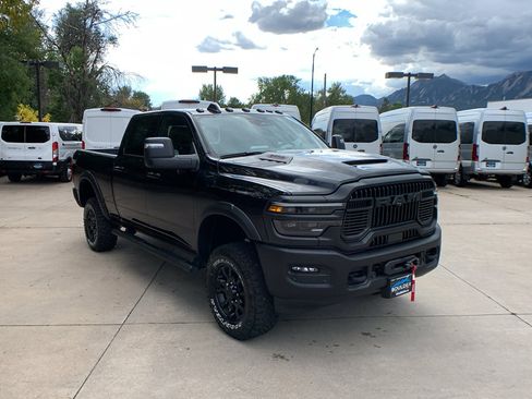 New 2026 RAM 2500 Power Wagon image 7