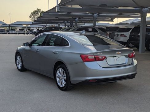 Used 2024 Chevrolet Malibu LT image 8