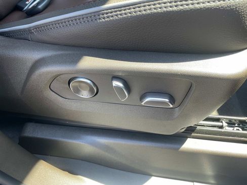 New 2025 GMC Sierra 2500 Denali w/ Denali Reserve Package image 28