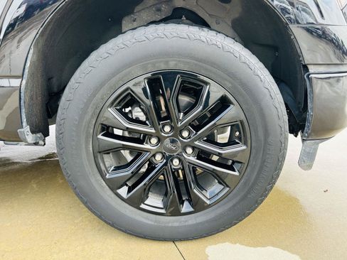 Used 2024 Ford F150 XLT w/ Equipment Group 303A High AWD/4WD image 45