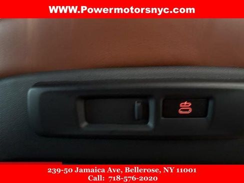 Used 2023 BMW X5 M50i w/ Premium Enhanced Package AWD/4WD image 25
