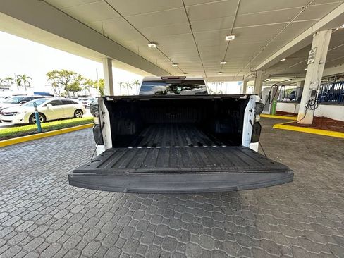 Used 2021 Chevrolet Silverado 1500 RST AWD/4WD image 33