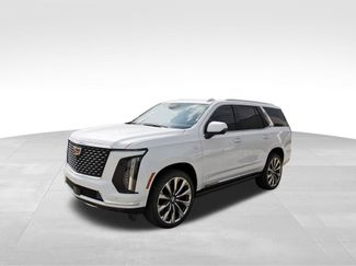 New 2026 Cadillac Escalade Luxury w/ Touring Package video 2