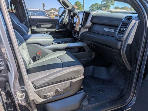 New 2026 RAM 2500 Rebel w/ Rebel Level 1 Equipment Group image 32