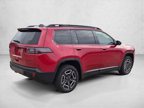 Used 2026 Jeep Cherokee Limited AWD/4WD image 5