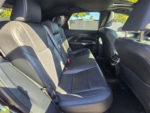 Used 2025 Lexus RX 350 FWD w/ Technology Package image 14