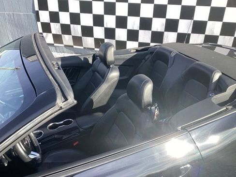 Used 2021 Ford Mustang Premium image 25