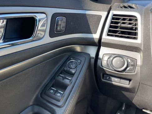 Used 2015 Ford Explorer Sport w/ Equipment Group 401A image 11