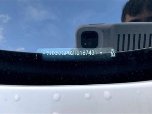 New 2026 BMW X3 xDrive30 image 17