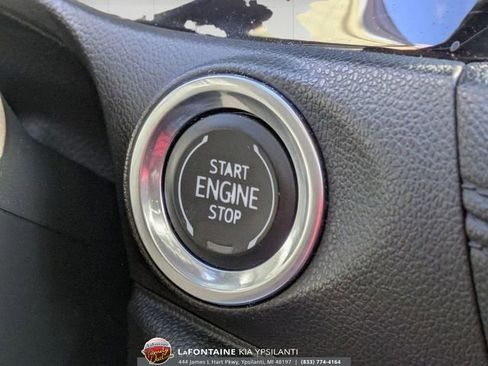 Used 2020 Buick Encore GX Essence w/ Advanced Technology Package image 23