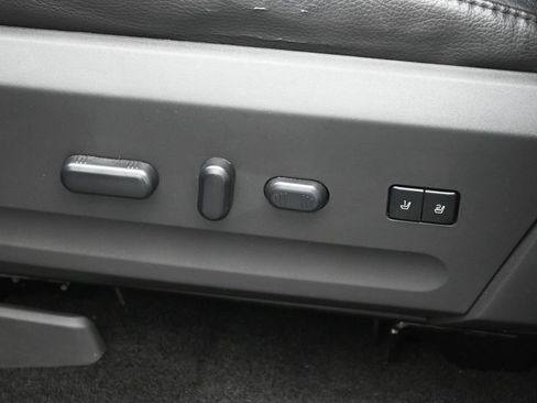 Used 2014 Ford Expedition EL Limited w/ Equipment Group 301A RWD image 9