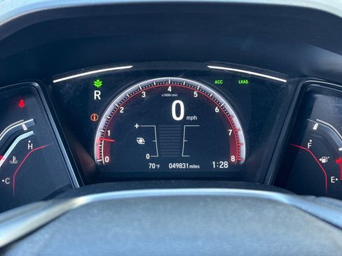 Used 2019 Honda Civic Sport Touring image 20