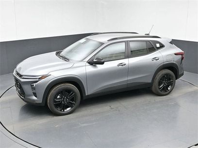 New 2026 Chevrolet Trax ACTIV