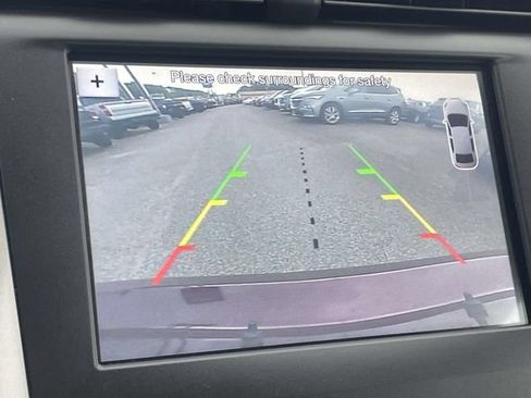 Used 2017 Ford Fusion SE w/ Fusion SE Technology Package FWD image 18