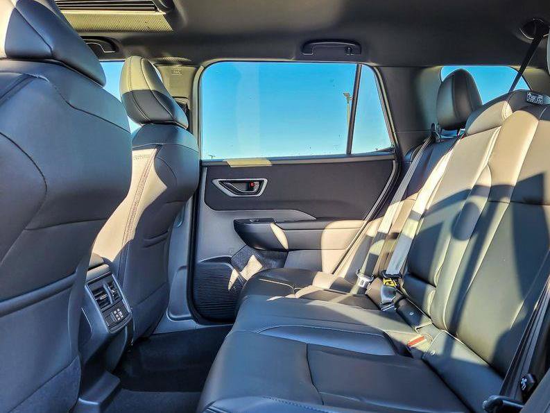 New 2026 Subaru Outback Premium AWD/4WD image 5