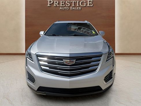 Used 2019 Cadillac XT5 image 28