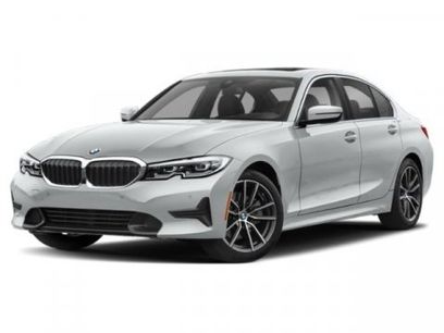 Used 2019 BMW 330i Sedan w/ Premium Package