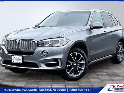 Used 2017 BMW X5 xDrive35i