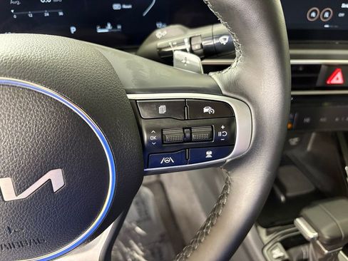 New 2026 Kia K5 GT w/ GT1 Package FWD image 23