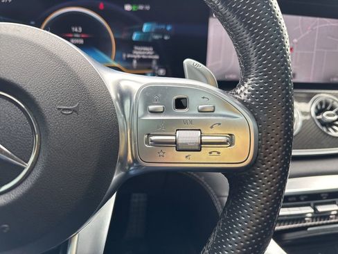 Used 2021 Mercedes-Benz AMG GT 63 w/ Executive Rear Seat Package image 41