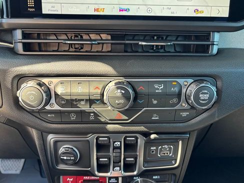 New 2026 Jeep Wrangler Willys image 26