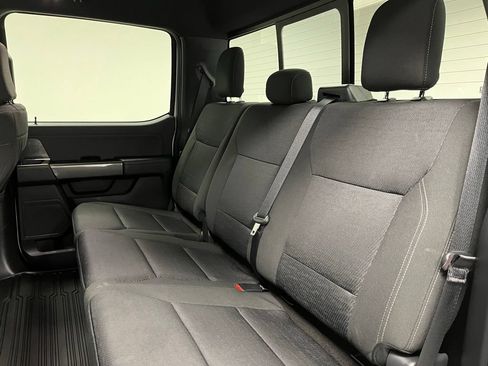 Used 2023 Ford F150 XLT AWD/4WD image 46
