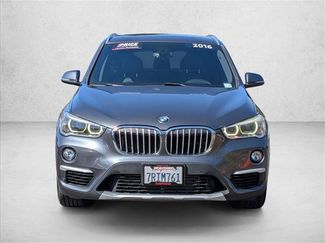 Used 2016 BMW X1 xDrive28i AWD/4WD video 2