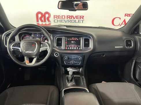 Used 2016 Dodge Charger R/T RWD image 12