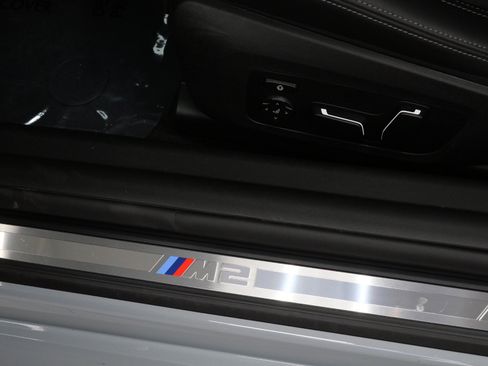 Used 2026 BMW M2 w/ Lighting Package RWD image 32