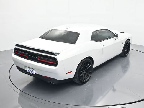 Used 2023 Dodge Challenger R/T Scat Pack w/ Plus Package RWD image 31