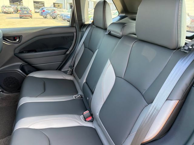 New 2026 Subaru Forester Sport AWD/4WD image 22