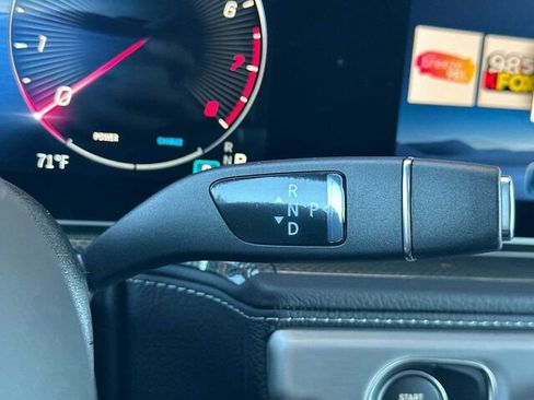 New 2025 Mercedes-Benz G 550 image 22