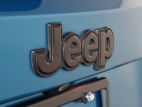 Used 2020 Jeep Renegade Sport AWD/4WD image 29