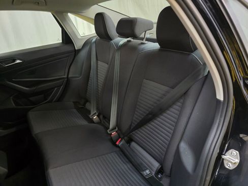 Used 2024 Volkswagen Jetta S FWD image 17