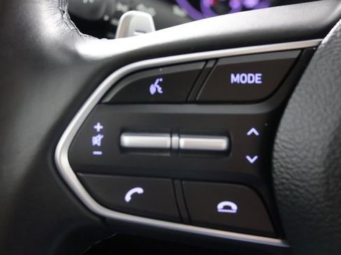 Used 2023 Hyundai Santa Fe SEL image 11