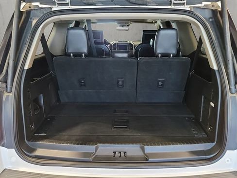 Used 2019 Ford Expedition Max Platinum AWD/4WD image 7