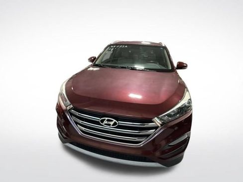 Used 2017 Hyundai Tucson Limited FWD image 8