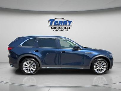 Used 2024 MAZDA CX-90 3.3 Turbo w/ Premium Package