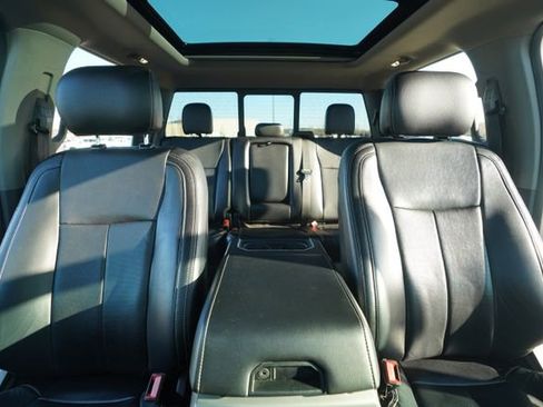 Used 2018 Ford F150 Lariat image 32