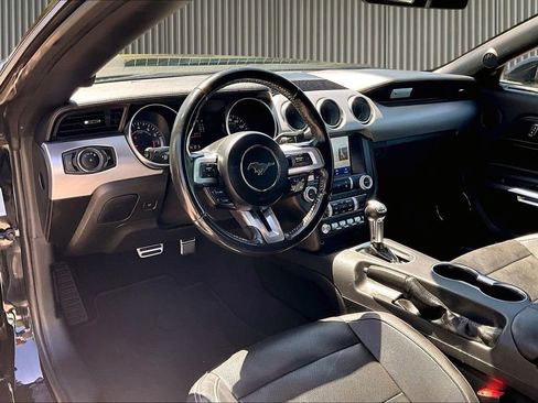 Used 2023 Ford Mustang Premium RWD image 15