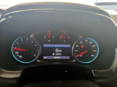 Used 2023 Chevrolet Traverse LT w/ LPO, Floor Liner Package image 30